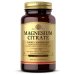 Magnesium Citrate 400mg 120 Tab(Solgar)