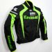 Chaquetas Kawasaki