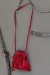 Bolso Flor TM Rojo