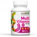 Multivitamnico para mujeres