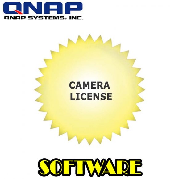qnap surveillance station camera not listed